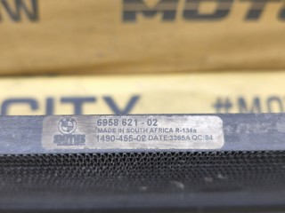 Радиатор кондиционера, ориг. номер 64539229022, BMW 325i