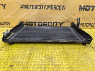 Радиатор кондиционера, ориг. номер 64539229022, BMW 320i