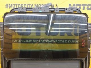 Люк сдвижной, ориг. номер 54137028569, BMW 745i
