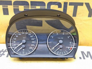 Панель приборов, ориг. номер 62109316121, BMW 323i
