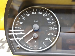 Панель приборов, ориг. номер 62109316121, BMW 323i