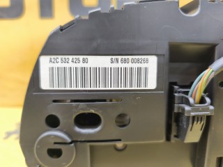 Панель приборов, ориг. номер 62109316121, BMW 323i