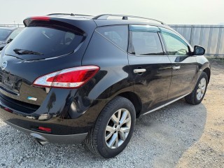 В разбор из Японии, NISSAN MURANO 2010-2012