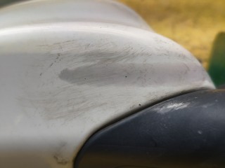 Зеркало, ориг. номер 51167189970, BMW 323i