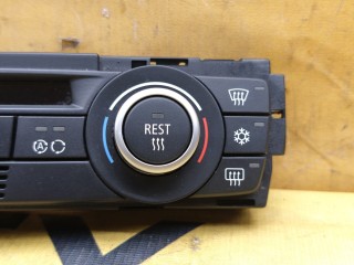 Блок климат контроля, ориг. номер 64119199260, BMW 120i