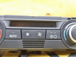 Блок климат контроля, ориг. номер 64119199260, BMW 120i