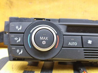 Блок климат контроля, ориг. номер 64119199260, BMW 120i