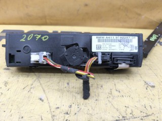 Блок климат контроля, ориг. номер 64119199260, BMW 120i