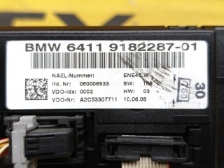 Блок климат контроля, ориг. номер 64119199260, BMW 120i