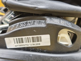 Селектор АКПП, ориг. номер 25167565527, BMW 120i