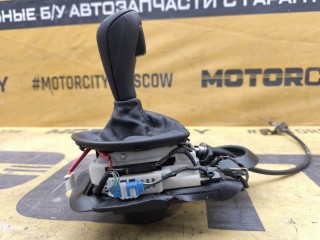 Селектор АКПП, ориг. номер 25167565527, BMW 120i