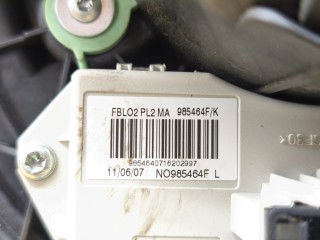Моторчик отопителя, ориг. номер 64119227671, BMW 323i
