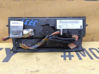 Блок климат контроля, ориг. номер 64119147299, BMW 323i