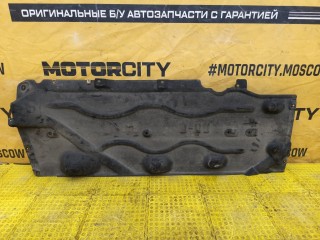 Защита днища, ориг. номер 51757290803, BMW Gran Tourer