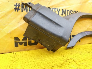 Накладки крыла, ориг. номер 51713405818, BMW X3 2006-2010