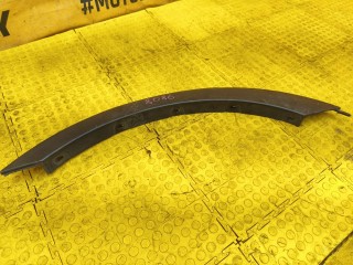 Накладки крыла, ориг. номер 51713405818, BMW X3 2006-2010