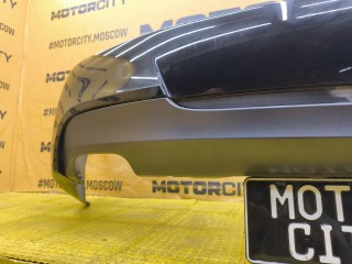 Бампер, ориг. номер 51127906501, BMW 320i
