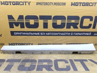 Порог декоративный, ориг. номер 51777164795, BMW 323i