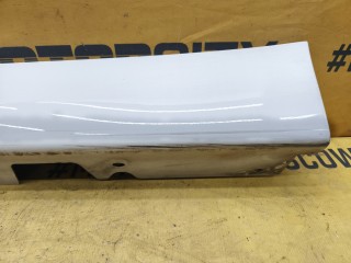 Порог декоративный, ориг. номер 51777164795, BMW 323i
