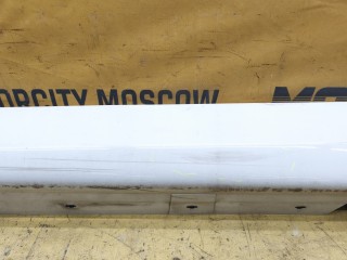 Порог декоративный, ориг. номер 51777164795, BMW 323i