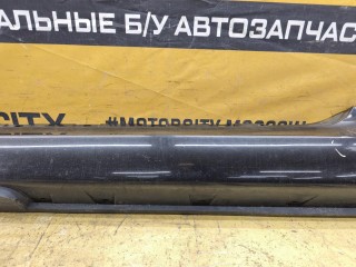 Порог декоративный, ориг. номер 51777181987, BMW 630i