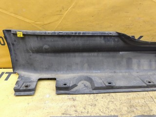 Порог декоративный, ориг. номер 51777181987, BMW 630i