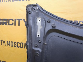 Капот, ориг. номер 41617140729, BMW 325i