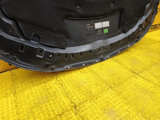 Капот, ориг. номер 41617140729, BMW 325i
