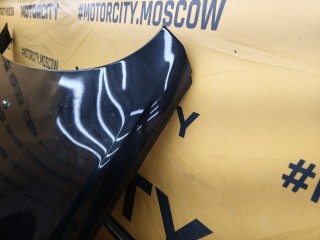 Капот, ориг. номер 41617008711, BMW 630i