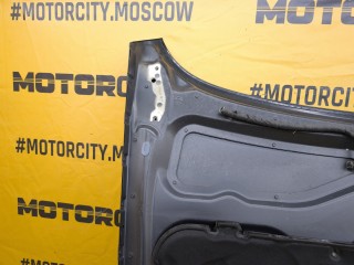 Капот, ориг. номер 41617008711, BMW 630i