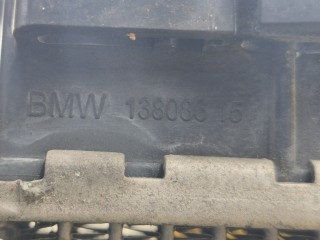 Радиатор основной, ориг. номер 17117617630, BMW Gran Tourer