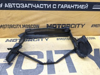 Дефлектор радиатора, ориг. номер 51747176719, BMW 525i