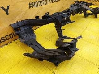 Панель, ориг. номер A1696220228, Mercedes-Benz A-class 2004-2008