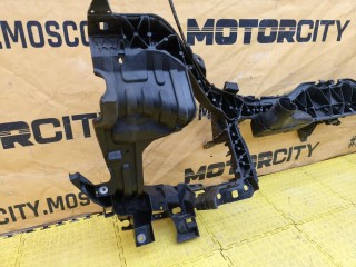 Панель, ориг. номер A1696220228, Mercedes-Benz A-class 2004-2008
