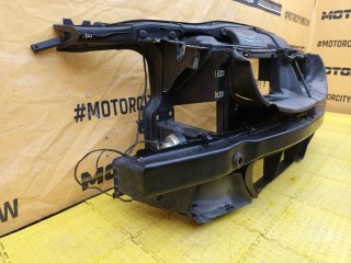 Телевизор в сборе, ориг. номер 51117146645, BMW 323i 2001-2006