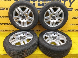 Диски, VOLKSWAGEN Touareg 2002-2007