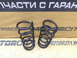 Пружины, ориг. номер 31304058, VOLVO S60 2010-2013