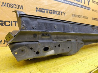 Порог металл, ориг. номер G64101AAMA, NISSAN MURANO 2010-2012