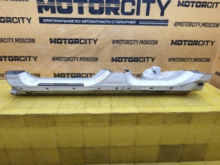 Порог металл, ориг. номер 31283558, VOLVO S60 2010-2013