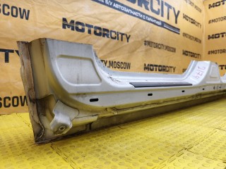 Порог металл, ориг. номер 31283558, VOLVO S60 2010-2013