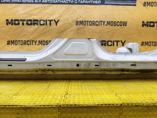 Порог металл, ориг. номер 31283558, VOLVO S60 2010-2013