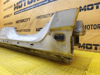 Порог металл, ориг. номер 31283558, VOLVO S60 2010-2013