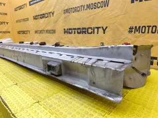 Порог декоративный, ориг. номер 41217045680, BMW 740i 2005-2008