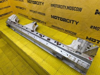 Порог декоративный, ориг. номер 41217045680, BMW 740i 2005-2008