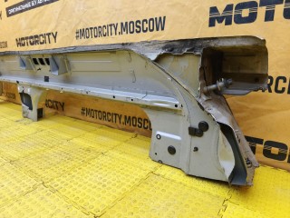 Порог декоративный, ориг. номер 41217045680, BMW 740i 2005-2008