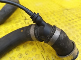 Патрубки радиатора, ориг. номер A2115014782, Mercedes-Benz CLS 2004-2008