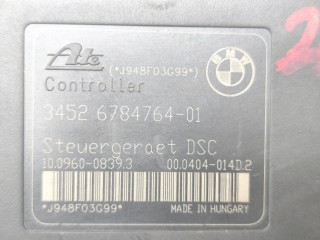 Блок ABS, ориг. номер 34512460463, BMW 120i