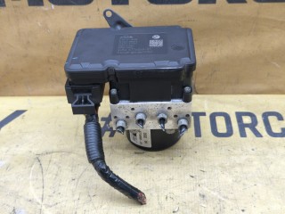 Блок ABS, ориг. номер 34512460433, BMW 323i