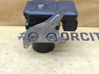 Блок ABS, ориг. номер 34512460433, BMW 323i