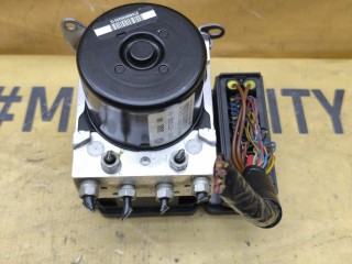 Блок ABS, ориг. номер 34512460433, BMW 323i